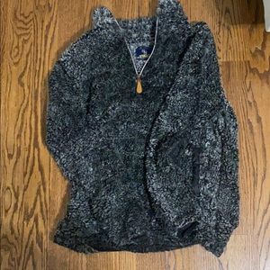 Simply southern Sherpa